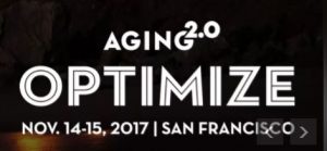 Aging 2.0 Optimize